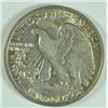 Image 3 : 1921-D WALKING LIBERTY HALF DOLLAR, ( PCGS AU-53 ) SERT WITH COIN!  SUPER RARE!!