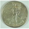 Image 2 : 1921-S WALKING LIBERTY HALF DOLLAR, ( NGC AU-53 ) CERT WITH COIN, SUPER RARE!!