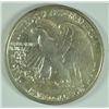 Image 3 : 1921-S WALKING LIBERTY HALF DOLLAR, ( NGC AU-53 ) CERT WITH COIN, SUPER RARE!!