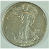 Image 2 : 1928-S WALKING LIBERTY HALF DOLLAR,  ( NGC AU-53 ) CERT. WITH COIN, NICE