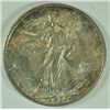 Image 1 : 1935 WALKING LIBERTY HALF DOLLAR, MS-64  NICE