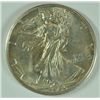 Image 1 : 1936-D WALKING LIBERTY HALF DOLLAR,  MS-63+ NICE AND ORIGINAL