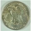 Image 2 : 1936-D WALKING LIBERTY HALF DOLLAR,  MS-63+ NICE AND ORIGINAL