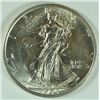 Image 1 : 1936-S WALKING LIBERTY HALF DOLLAR, MS-65 GEM BLAST WHITE