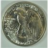 Image 2 : 1936-S WALKING LIBERTY HALF DOLLAR, MS-65 GEM BLAST WHITE