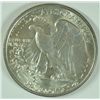 Image 2 : 1937 WALKING LIBERTY HALF DOLLAR, MS-64  NICE!
