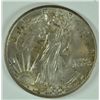 Image 1 : 1939 WALKING LIBERTY HALF DOLLAR, MS-65 100% ORIGINAL