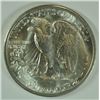 Image 2 : 1940-S WALKING LIBERTY HALF DOLLAR, MS-65 GEM BLAZING WHITE