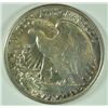 Image 2 : 1941 WALKING LIBERTY HALF DOLLAR, MS-65 BLAZING WHITE,