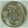 Image 2 : 1941-S WALKING LIBERTY HALF DOLLAR, MS-65 BLAZING WHITE