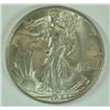Image 1 : 1944 WALKING LIBERTY HALF DOLLAR, MS-64 ORIGINAL