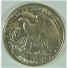 Image 2 : 1945  WALKING LIBERTY HALF DOLLAR, MS-63 WHITE