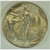 Image 1 : 1946-S WALKING LIBERTY HALF DOLLAR,  MS-65 BLAST WHITE