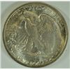 Image 2 : 1946-S WALKING LIBERTY HALF DOLLAR,  MS-65 BLAST WHITE