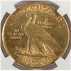 Image 3 : 1910-S $10.00 GOLD INDIAN NGC AU55 SCARCE