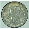 Image 2 : 1939-D WALKING LIBERTY HALF DOLLAR MS62