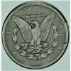 Image 2 : 1879-CC MORGAN DOLLAR VG ( RIM BUMP)