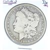 Image 1 : 1886-S MORGAN DOLLAR G/VG