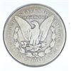 Image 2 : 1886-S MORGAN DOLLAR G/VG