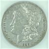 Image 2 : 1890-CC MORGAN DOLLAR ICG EF 40 DETAILS