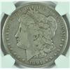 Image 2 : 1894 MORGAN DOLLAR VG-8