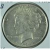 Image 1 : 1928 MORGAN DOLLAR VF