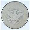Image 2 : 1897-S BARBER HALF DOLLAR AG