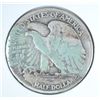 Image 2 : 1916-D WALKING LIBERTY HALF DOLLAR GOOD