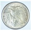 Image 2 : 1934 WALKING LIBERTY HALF DOLLAR MS62