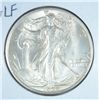 Image 1 : 1935 WALKING LIBERTY HALF DOLLAR MS63