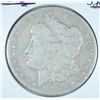 Image 1 : 1878-CC MORGAN DOLLAR GOOD