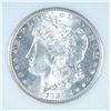 Image 2 : 1881-S MORGAN DOLLAR PCI MS64