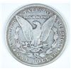 Image 2 : 1890-CC MORGAN DOLLAR FINE