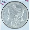 Image 1 : 1892-O MORGAN DOLLAR XF