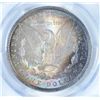 Image 3 : 1896 MORGAN DOLLAR PCGS MS64