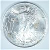 Image 1 : 1993 SILVER AMERICAN EAGLE