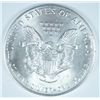 Image 2 : 1993 SILVER AMERICAN EAGLE