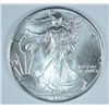 Image 1 : 1994 SILVER AMERICAN EAGLE