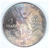Image 1 : 1983 1 OZT .999 FS MEXICO "LIBERTAD"