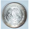 Image 2 : 1983 1 OZT .999 FS MEXICO "LIBERTAD"