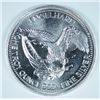 Image 2 : 1984 1 OZT .999 FS ENGELHARD "PROSPECTOR"