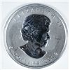 Image 2 : 2012 1 OZT .9999 FS CANADA "MOOSE"