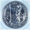 Image 1 : 2012 1 OZT .999 FS GREAT BRITAIN "BRITANNIA"