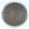 Image 1 : 1837 LARGE CENT FINE