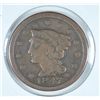 Image 1 : 1847 LARGE CENT FINE