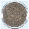 Image 2 : 1847 LARGE CENT FINE