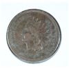 Image 1 : 1870 INDIAN HEAD CENT FINE