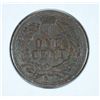 Image 2 : 1870 INDIAN HEAD CENT FINE
