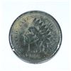 Image 1 : 1871 INDIAN HEAD CENT FINE