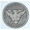 Image 2 : 1901 BARBER HALF DOLLAR FINE